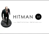 HITMAN GO: Definitive Edition (PS4 / PS5) PSN Key - UNITED STATES