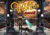 The Outer Worlds: Murder on Eridanos (DLC) (PC) Steam Key - EU