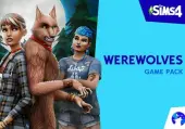 The Sims 4 Werewolves (DLC) (PC) EA App Key - EU