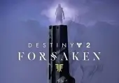 Destiny 2: Forsaken (DLC) (PS4) PSN Key - UNITED STATES