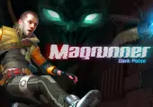 Magrunner: Dark Pulse (PC) Steam Key - GLOBAL