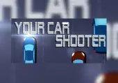Your Car Shooter (PC) Steam Key - GLOBAL