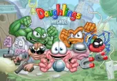 Doughlings: Arcade (PC) Steam Key - GLOBAL
