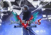 Devil May Cry 5 Special Edition (Xbox Series X|S) Xbox Live Key - UNITED STATES