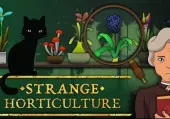 Strange Horticulture (PC) Steam Key - EU