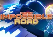 Super Impossible Road (PC) Steam Key - GLOBAL