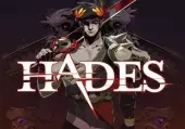 Hades (PC / Xbox One / Xbox Series X|S) Microsoft Store Key - ARGENTINA