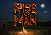 Rise of Man (PC) Steam Key - GLOBAL