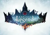 ENDLESS Legend (Emperor Edition) (PC) Steam Key - GLOBAL