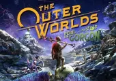 The Outer Worlds: Peril on Gorgon (DLC) (PC) Epic Games Key - EU