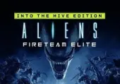 Aliens: Fireteam Elite Into the Hive Edition (PC) Steam Gift - GLOBAL