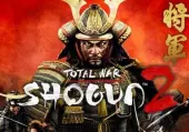 Total War: SHOGUN 2: Saints and Heroes Unit Pack (DLC) (PC) Steam Key - GLOBAL