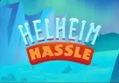 Helheim Hassle (PC) Steam Key - GLOBAL