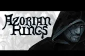 Azorian Kings (PC) Steam Key - GLOBAL