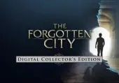 The Forgotten City Digital Collector's Edition (PC) Steam Key - GLOBAL