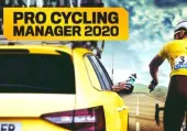 Pro Cycling Manager 2020 (PC) Steam Key - EU