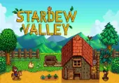 Stardew Valley (PC) Steam Key - EU