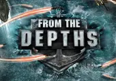 From the Depths (PC) Steam Key - GLOBAL