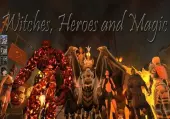 Witches, Heroes and Magic (PC) Steam Key - GLOBAL