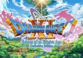 DRAGON QUEST XI S: Echoes of an Elusive Age - Definitive Edition (PC) Steam Key - EU