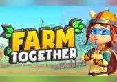 Farm Together - Mistletoe Pack (DLC) (PC) Steam Key - GLOBAL