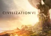 Sid Meier's Civilization VI (Nintendo Switch) Nintendo Key - EU