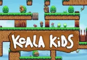 Koala Kids (PC) Steam Key - GLOBAL