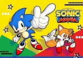 Sonic Mania (Nintendo Switch) Nintendo Key - EU