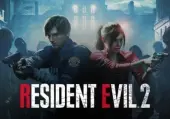 Resident Evil 2 / Biohazard RE:2 (Deluxe Edition) (PC) Steam Key - GLOBAL