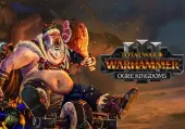 Total War: WARHAMMER III - Ogre Kingdoms (PC) Steam Gift - GLOBAL