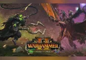 Total War: WARHAMMER II - The Twisted & The Twilight (DLC) (PC) Steam Key - GLOBAL