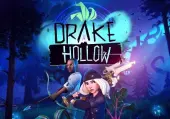 Drake Hollow (PC) Steam Key - GLOBAL