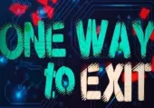One way to exit (PC) Steam Key - GLOBAL