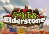 Goblins of Elderstone (PC) Steam Key - GLOBAL