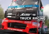 FIA European Truck Racing Championship (Xbox One / Xbox Series X|S) Xbox Live Key - UNITED STATES