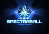 Spectraball (PC) Steam Key - GLOBAL