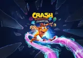 Crash Bandicoot 4: It’s About Time EN EU Steam Gift (PC) Steam Gift - EU