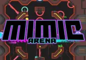 Mimic Arena (PC) Steam Key - GLOBAL
