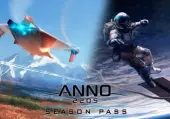 Anno 2205 - Season Pass (DLC) (PC) Ubisoft Connect Key - EU
