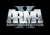 Arma X: Anniversary Edition (PC) Steam Key - EU