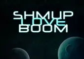 Shmup Love Boom (PC) Steam Key - GLOBAL