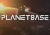Planetbase (PC) Steam Key - GLOBAL