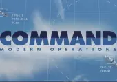 Command: Modern Operations (PC) Steam Key - GLOBAL