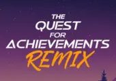 The Quest for Achievements Remix (PC) Steam Key - GLOBAL