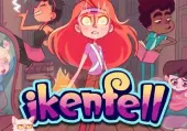 Ikenfell (PC) Steam Key - GLOBAL