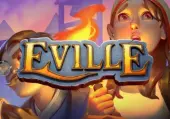 Eville (PC) Steam Key - GLOBAL
