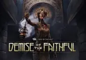 Dead by Daylight - Demise of the Faithful Chapter (DLC) (PC) Steam Key - GLOBAL