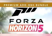 Forza Horizon 5 Premium Add-Ons Bundle (DLC) (PC / Xbox One / Xbox Series X|S) Microsoft Store Key - GLOBAL