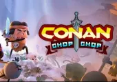 Conan Chop Chop (PC) Steam Key - GLOBAL