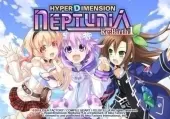 Hyperdimension Neptunia Re;Birth1 Additional Content1 (DLC) (PC) Steam Gift - GLOBAL